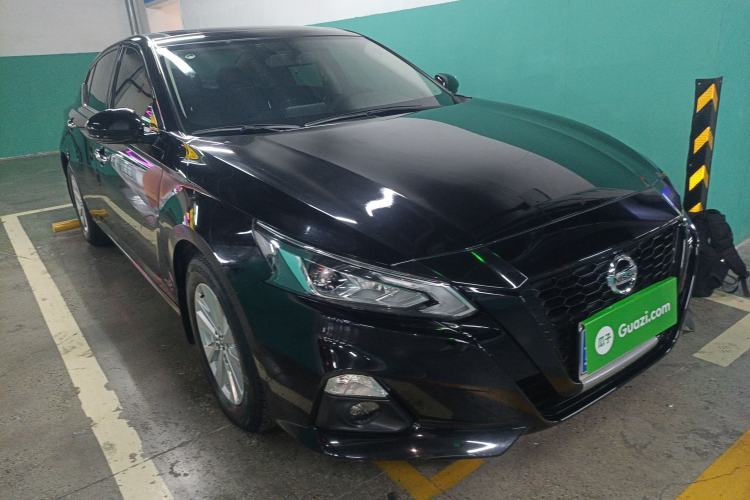 Used Nissan Teana 2020 Revised Version 2.0L XL Comfort Edition