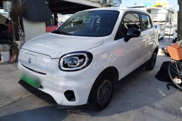 Used Leapmotor T03 2024 200 Lite Edition