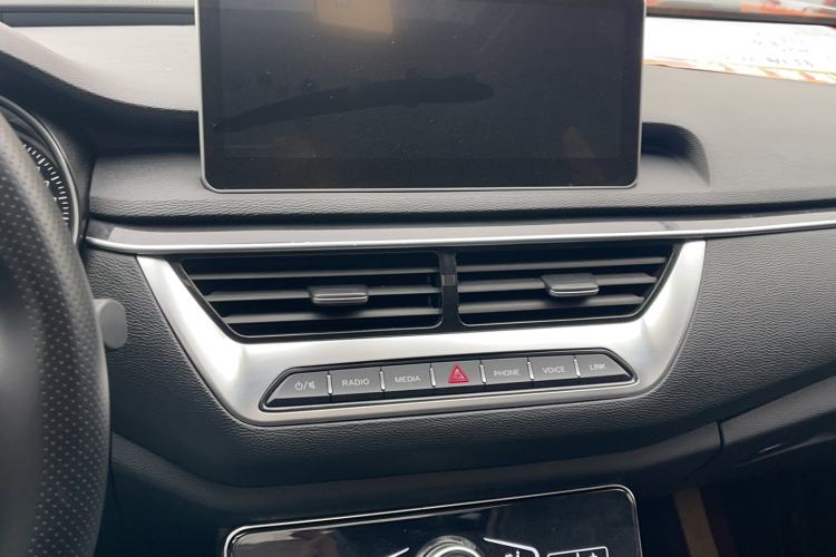 Used Hongqi H5 2020 1.5T DCT Flagship Edition