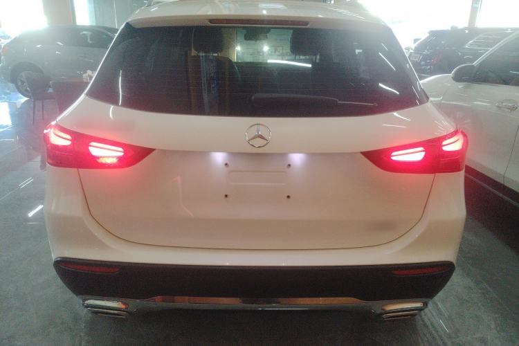 Used Mercedes-Benz GLA 2024 GLA 220