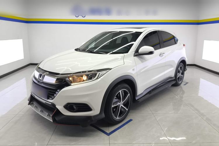 Used Honda Vezel 2020 1.5L CVT Pioneer Edition
