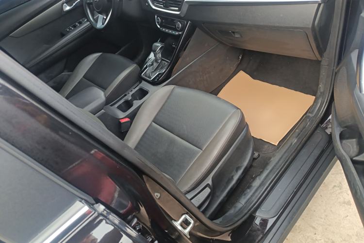 Used Kia Sportage R 2018 2.0L Automatic Smart Luxury Version China V Standard