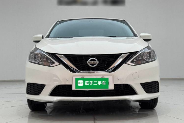 Used Nissan Sylphy 2024 Restyled Version 2 Classic 1.6XE CVT Comfort Edition
