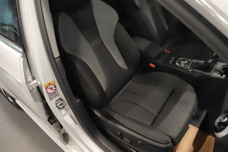 Used Audi A3 2017 Sportback 35 TFSI Sport Edition
