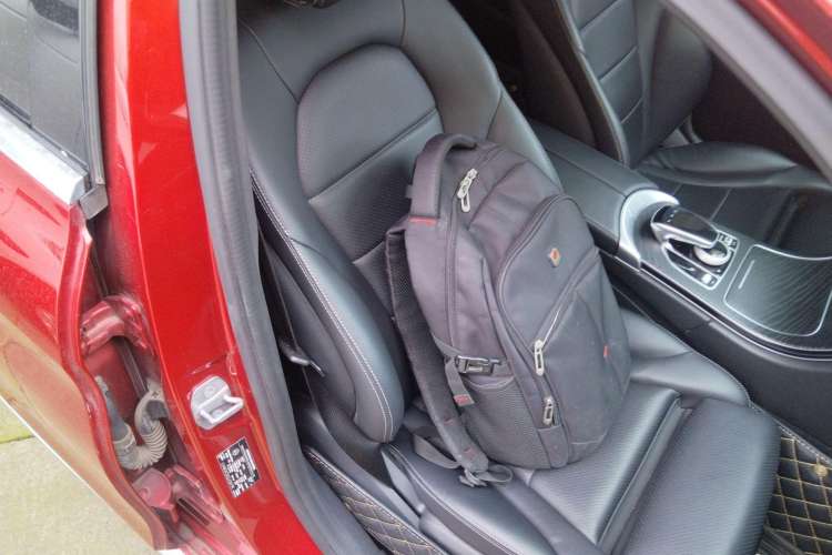 Used Mercedes-Benz C-Class 2018 C 200 L Sport Edition
