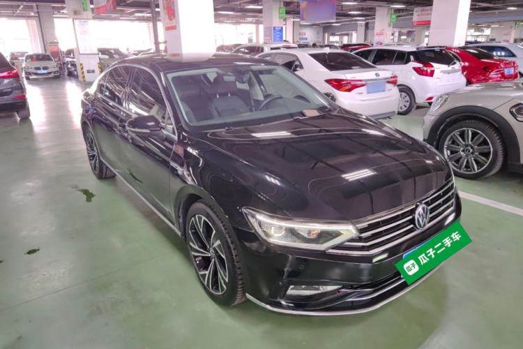 Used Volkswagen Magotan 2020 330TSI DSG Luxury Edition