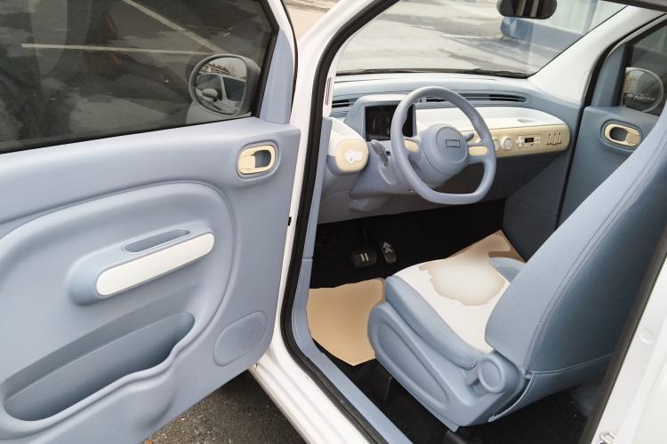 Used Bestune Pony 2025 222km Lightning Horse