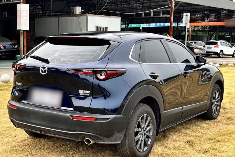 Used Mazda CX-30 2024 2.0L Manual Shangyue Trim