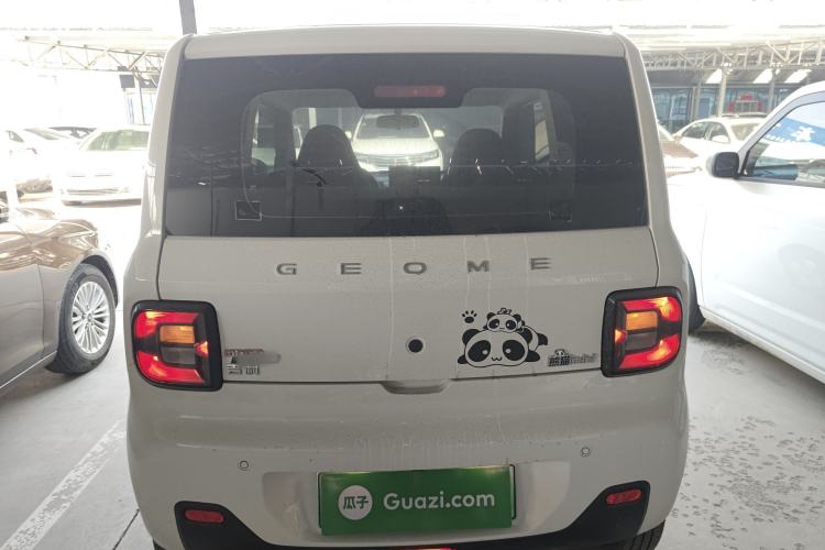 Used  Panda 2024 Panda Mini 200km Endurance Bear