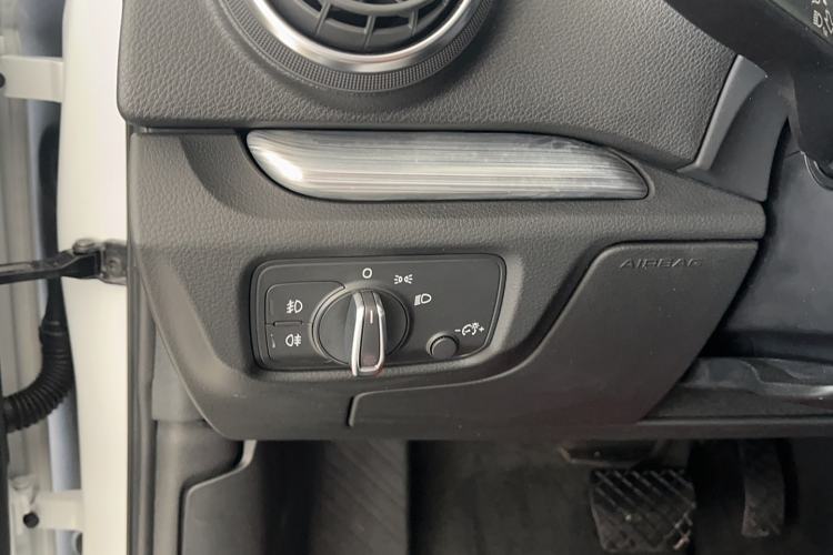 Used Audi A3 2014 Sportback 35 TFSI Automatic Comfort Model
