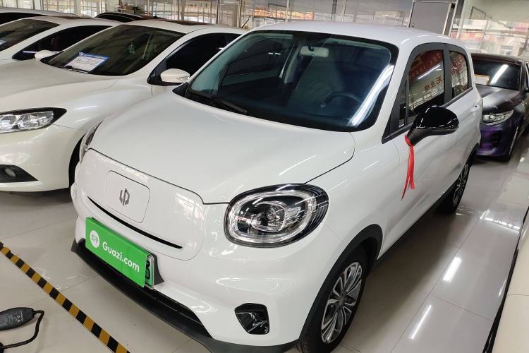 Used Leapmotor T03 2024 310 Comfort Edition
