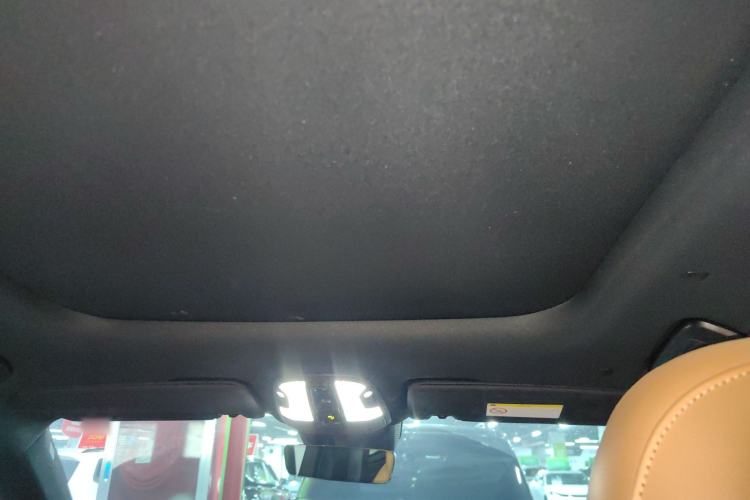 Used Lynk & Co 09 EM-P 2024 2.0TD EM-P Four-Wheel Drive ULTRA Six-Seater