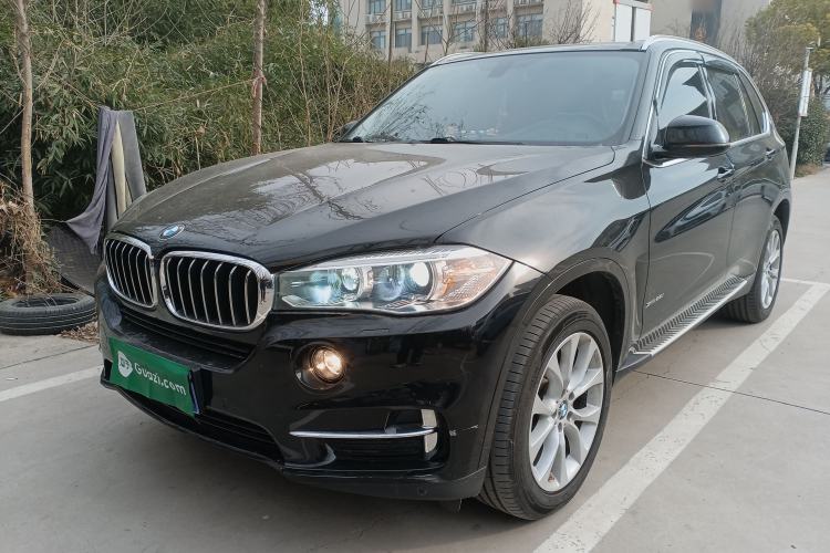 Used BMW X5 2018 xDrive28i