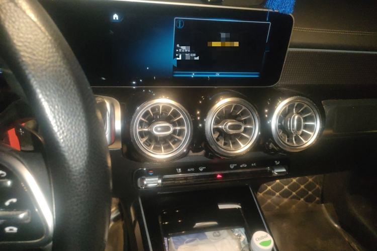 Used Mercedes-Benz GLB 2020 GLB 200 Stylish Edition
