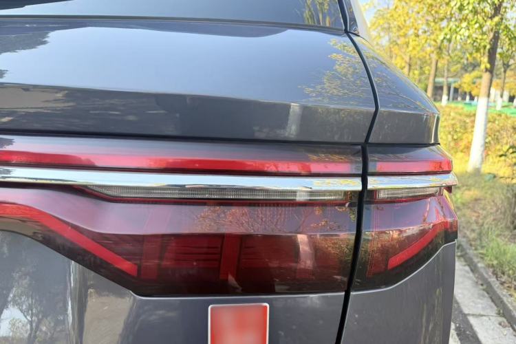 Used BYD Song Pro New Energy 2019 DM 1.5T Four-Wheel Drive Performance Edition Flagship Model