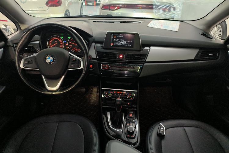 Used BMW 2 Series Active Tourer 2016 218i Leading Model
