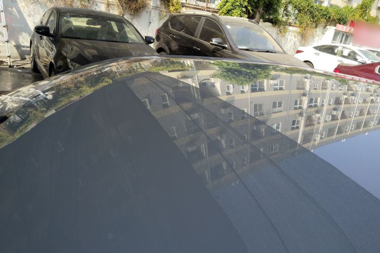 Used Volkswagen Lavida 2023 1.5L Automatic De Yi Edition
