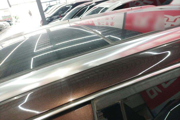 Used Buick Envision 2021 532T Two-Wheel-Drive Elite Version
