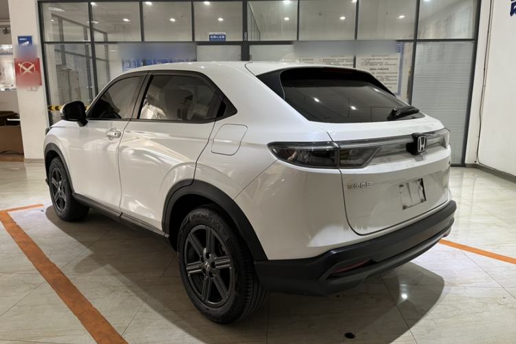 Used Honda XR-V 2023 1.5L CVT Thermal Edition
