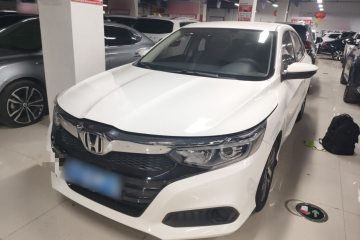Used Honda Crider 2019 180 Turbo CVT Comfort Version China VI