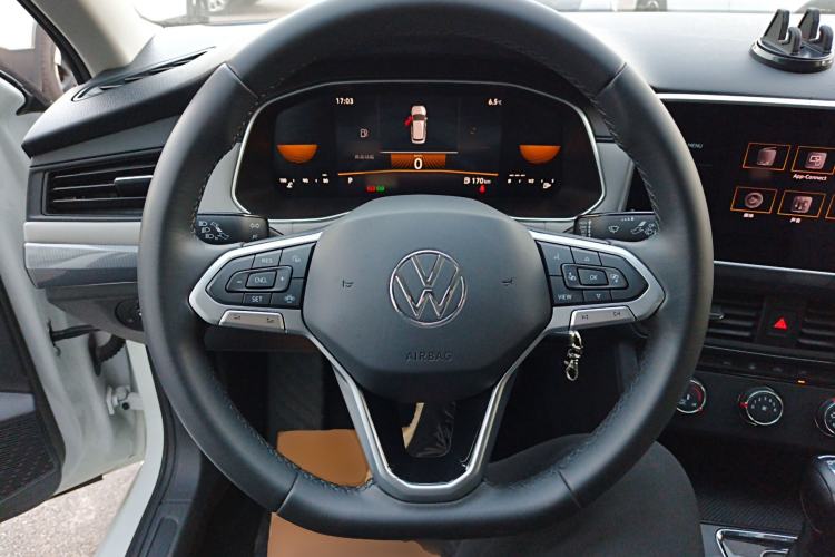 Used Volkswagen Bora 2024 200TSI DSG Comfort Edition