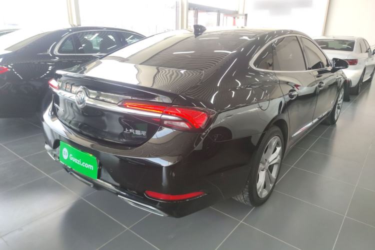 Used Buick LaCrosse 2022 Avenir Avia First Edition
