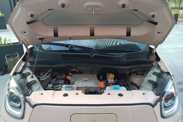 Used Leapmotor T03 2022 Special Edition
