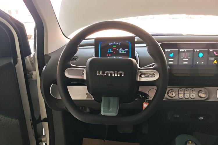 Used  Lumin 2022 210km Sweet Edition
