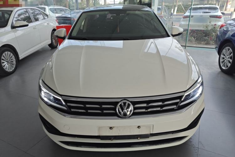 Used Volkswagen Lamando 2021 280TSI DSG Comfort Edition
