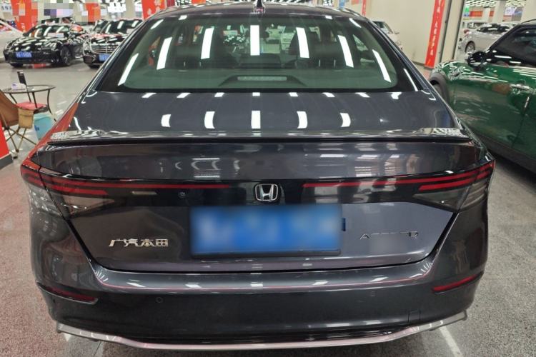 Used Honda Accord 2025 260TURBO Prestige Edition