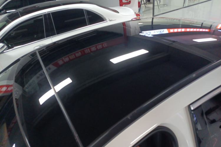 Used Mercedes-Benz C-Class 2023 Second Facelift C 260 L Sport Edition
