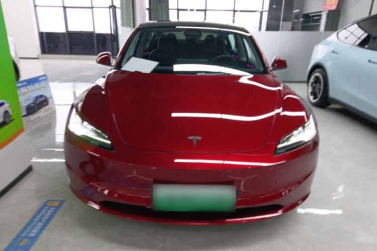 Used Tesla Model 3 2023 Rear-Wheel-Drive Version