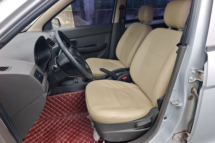 Used Wuling Hongguang 2018 1.5L Classic S Base Model
