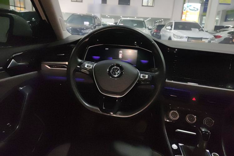 Used Volkswagen Sagitar 2022 280TSI DSG Excellence Edition
