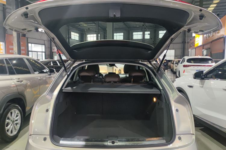 Used Audi Q3 2013 35 TFSI Ambition Edition
