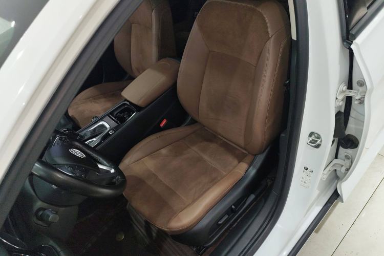 Used Buick Regal 2019 20T Elite Version China VI Standard
