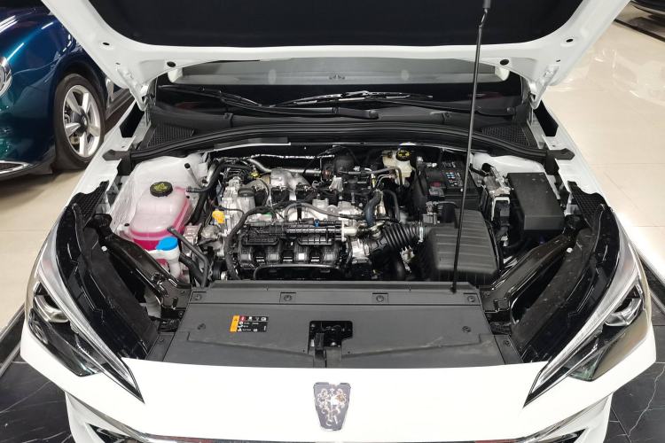 Used Roewe i5 2023 1.5L CVT Luxury Edition
