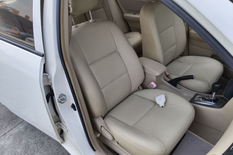 Used Toyota Corolla EX 2013 1.6L Automatic Excellence Edition
