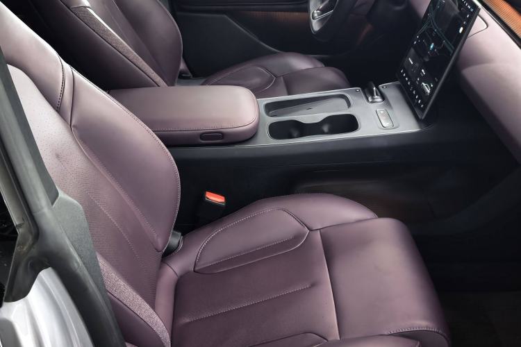 Used Nio ET5T 2023 75 kWh Touring
