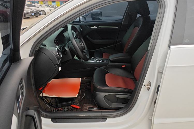 Used Audi A3 2019 Sportback 35 TFSI Ambition China VI