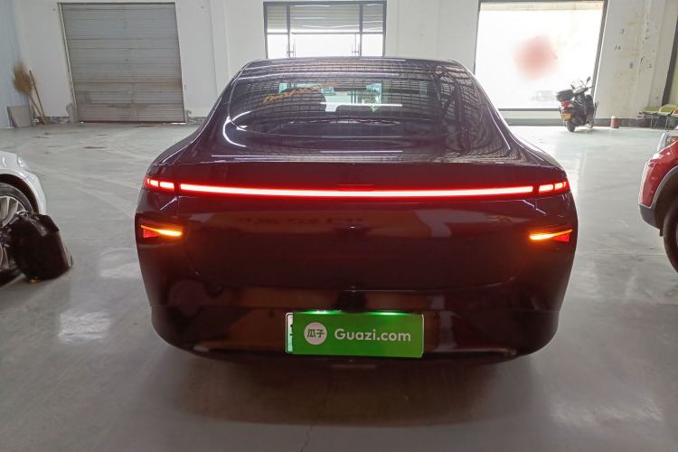 Used XPeng P7 2020 670E
