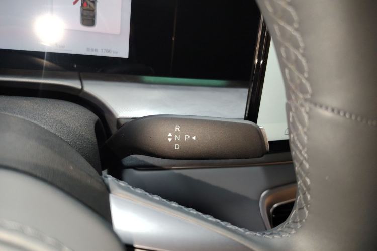 Used BYD Sealion 07 DM-i 2025 150 Flagship+ Edition
