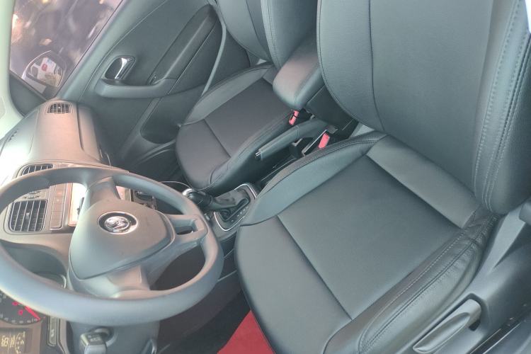 Used Volkswagen Polo 2016 1.4L Automatic Trendy Model