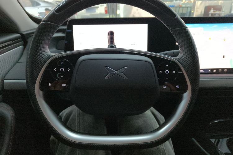 Used XPeng P7 2023 586E
