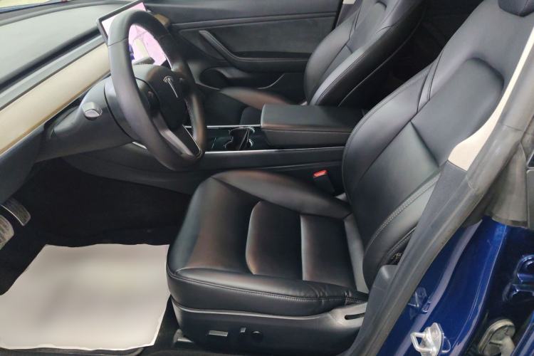 Used Tesla Model 3 2020 Standard Range Rear-Wheel Drive Upgraded Version
