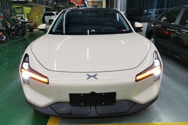 Used XPeng MONA M03 2024 620 with Ultra-Long Range