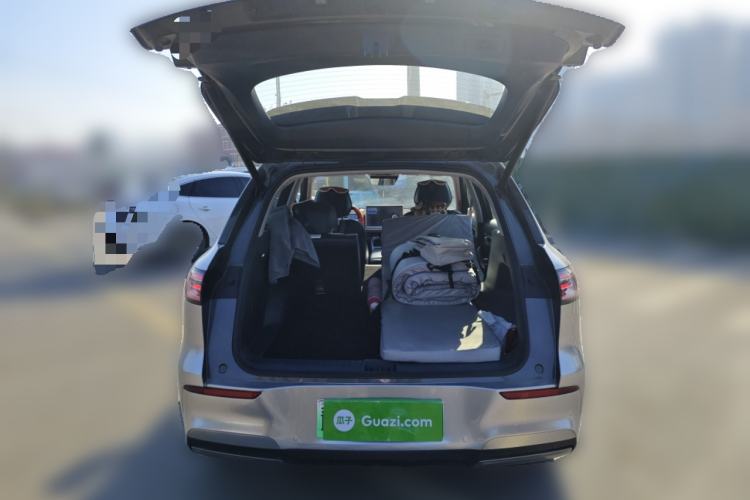 Used  E5 2024 530km Starship Edition
