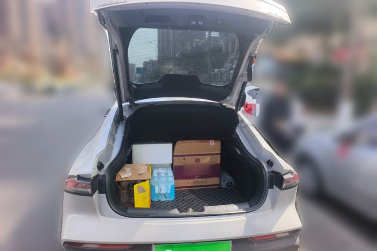 Used  A06 2023 Base Model