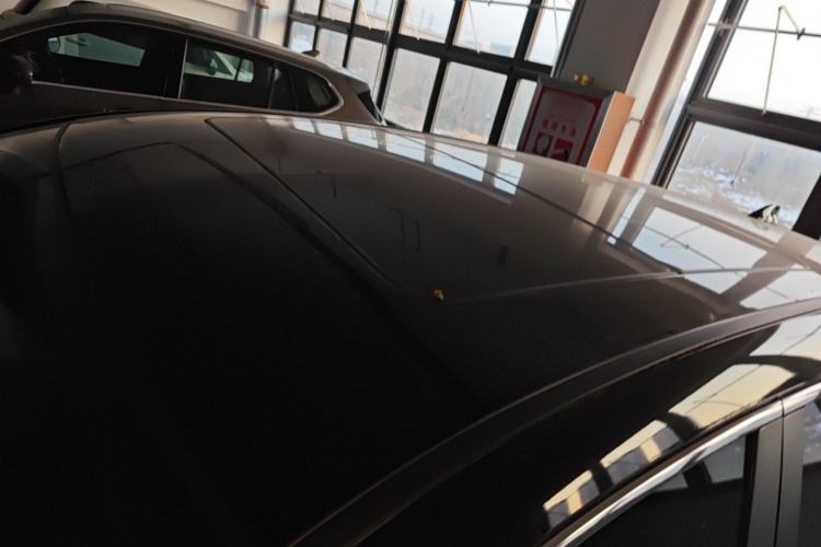 Used Honda Breeze 2020 240TURBO CVT 2WD Luxury Edition
