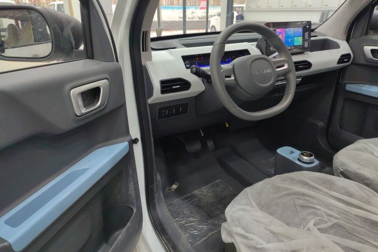 Used  Panda 2024 Panda Mini 200km Endurance Bear
